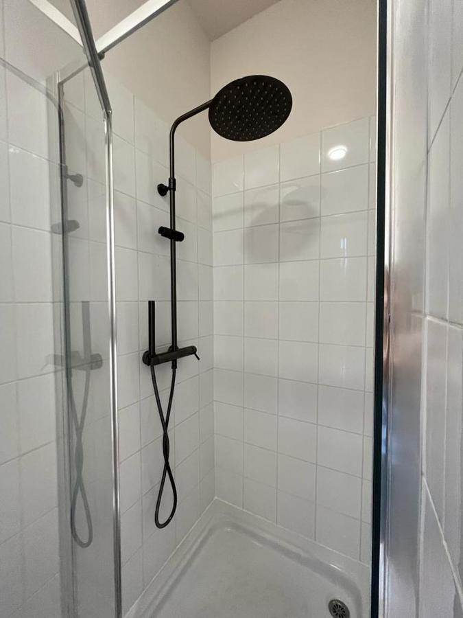 Appartement Calme Avec Balcons & Vue Sur Thermes Vichy Extérieur photo