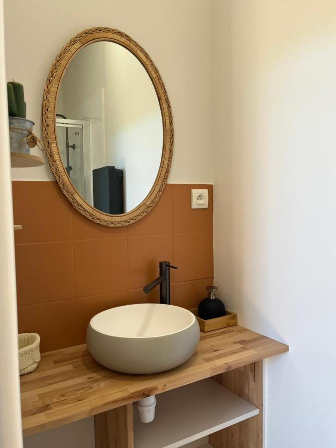 Appartement Calme Avec Balcons & Vue Sur Thermes Vichy Extérieur photo